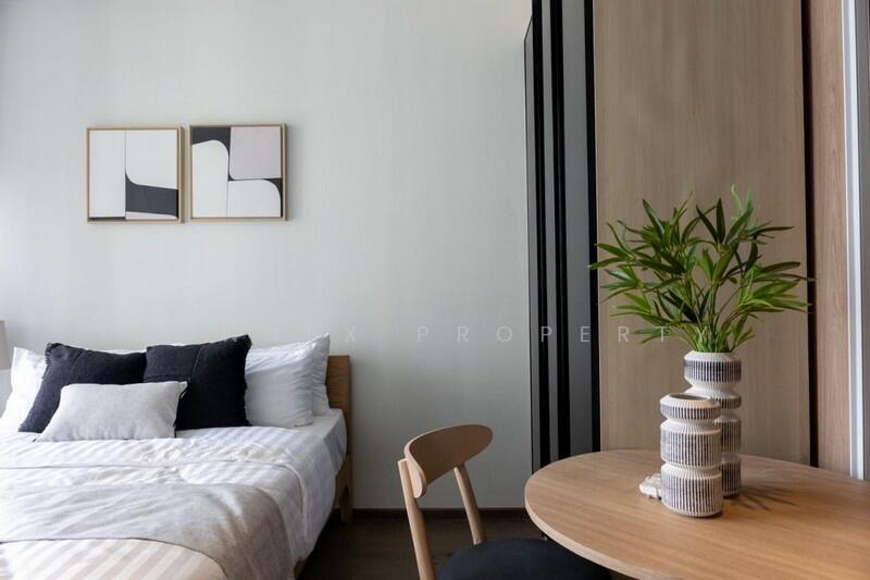 Park Origin Phrom Phong (Park 24), Bangkok, 68 Soi Sukhumvit 24, Khong Tan, Khlong Toei, Bangkok, 1 Bedroom, 28 sqm, Condo For Rent, by Connex Property, 60153063 - DDproperty.com