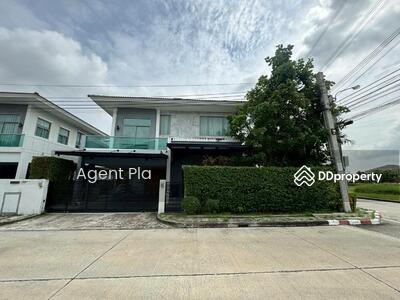 ขาย - บ้านเดี่ยว โครงการ Perfect Place Krungthep Kreetha – Lat Krabang for RENT/SALE (SPSP628), กรุงเทพ