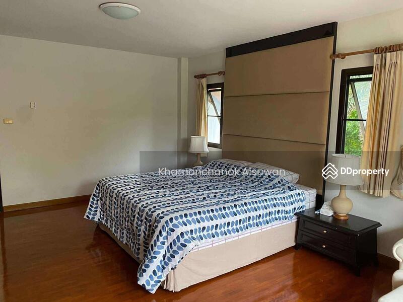 For Rent - Baan Nai Fan 4, Chiang Mai