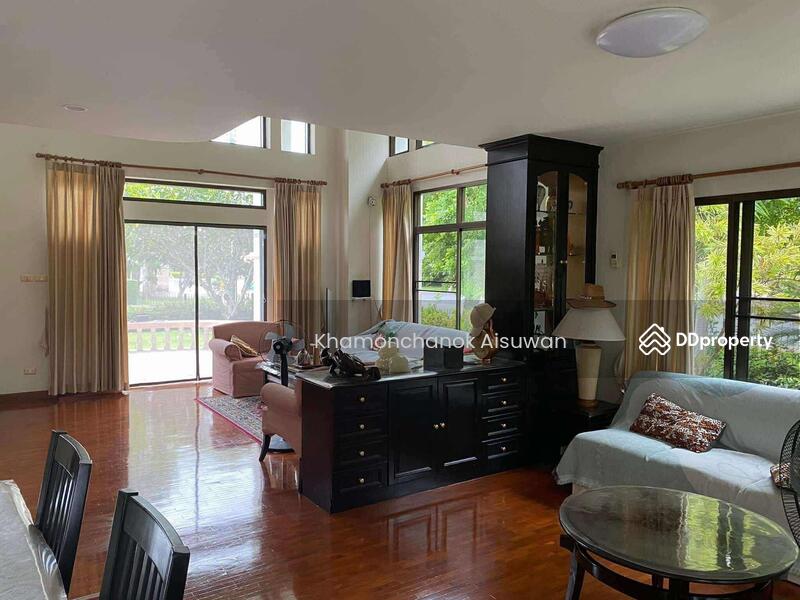 ให้เช่า - Baan Nai Fan 4 : บ้านในฝัน 4, เชียงใหม่