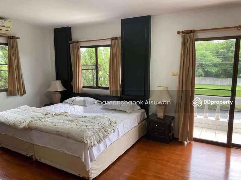 For Rent - Baan Nai Fan 4, Chiang Mai