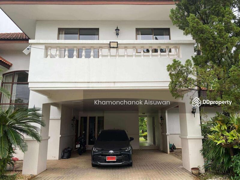 ให้เช่า - Baan Nai Fan 4 : บ้านในฝัน 4, เชียงใหม่