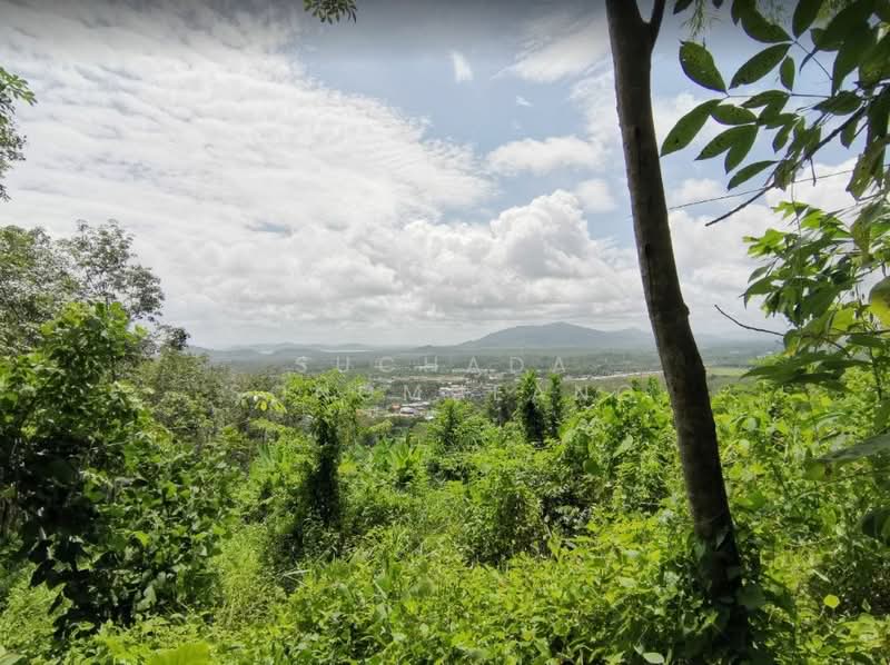 ที่ดินเปล่า เขาหมากปรก ไม้ขาว, ภูเก็ต, ไม้ขาว, ถลาง, ภูเก็ต, 43,438 ตร.ม., ที่ดิน ขาย, โดย Suchada Songmueang, 60153074 - DDproperty.com