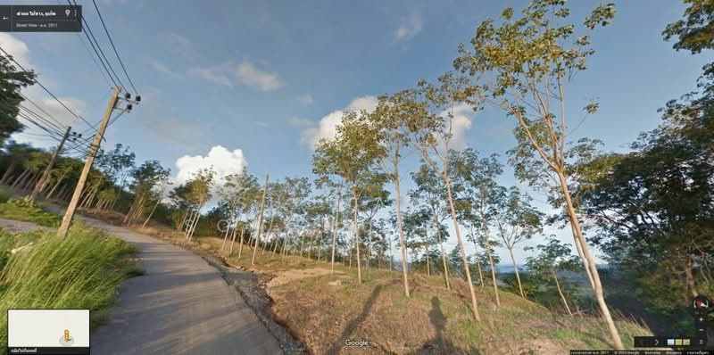 ที่ดินเปล่า เขาหมากปรก ไม้ขาว, ภูเก็ต, ไม้ขาว, ถลาง, ภูเก็ต, 43,438 ตร.ม., ที่ดิน ขาย, โดย Suchada Songmueang, 60153074 - DDproperty.com