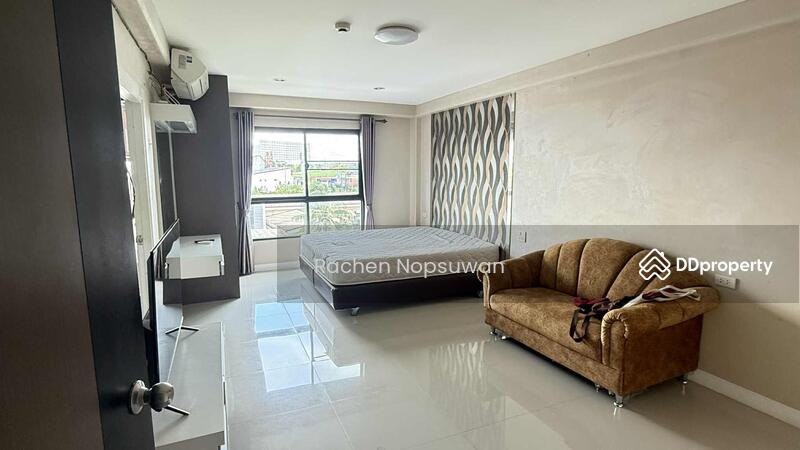 For Sale - The Ideal Condominium, Songkhla
