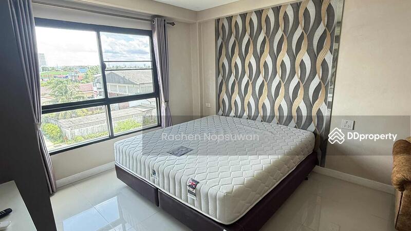 ขาย - The Ideal Condominium : ดิ ไอดีล คอนโดมิเนียม, สงขลา