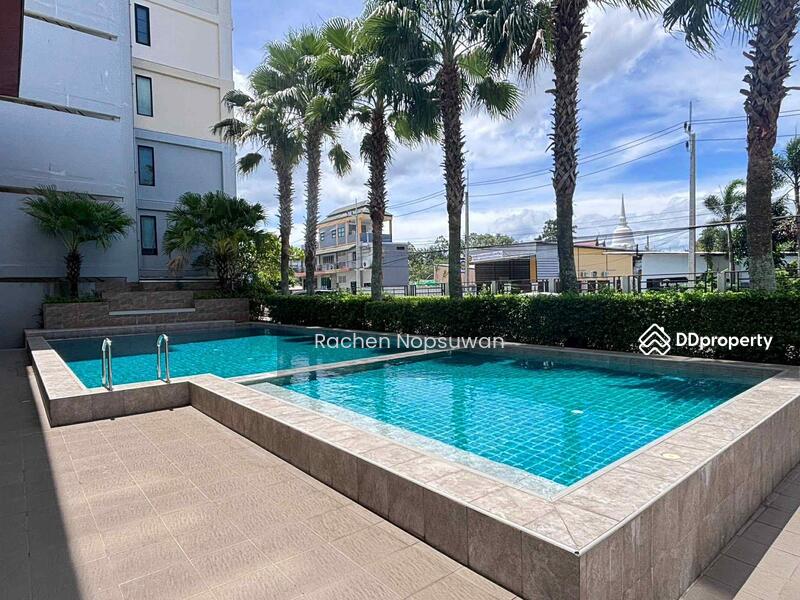 For Sale - The Ideal Condominium, Songkhla