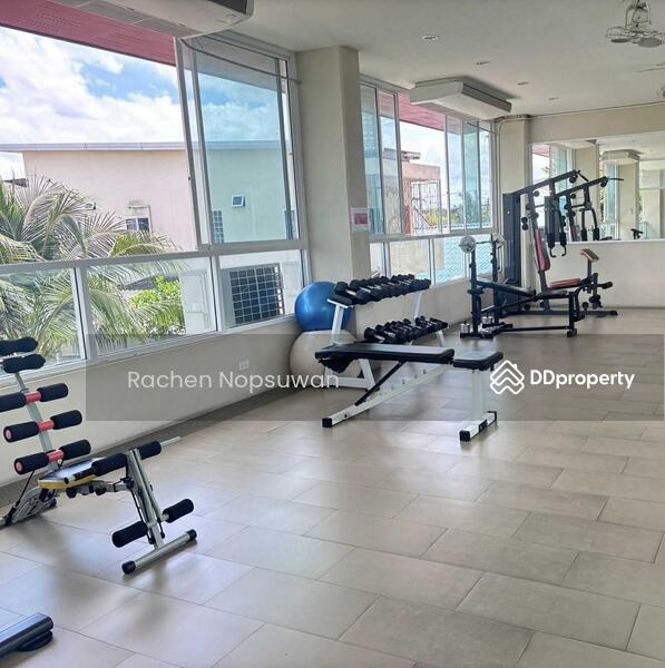 ขาย - The Ideal Condominium : ดิ ไอดีล คอนโดมิเนียม, สงขลา