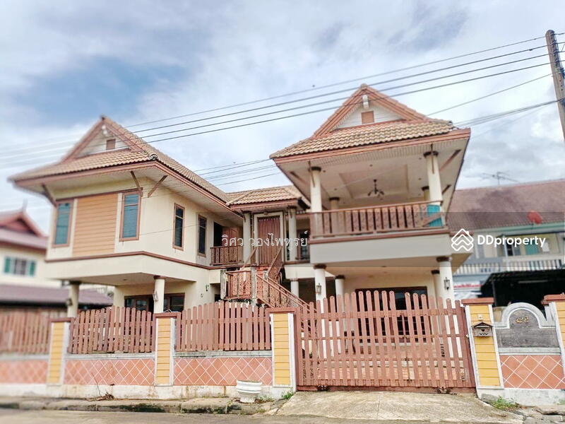 For Sale - Sarantorn Rangsit Klong 4, Pathum Thani