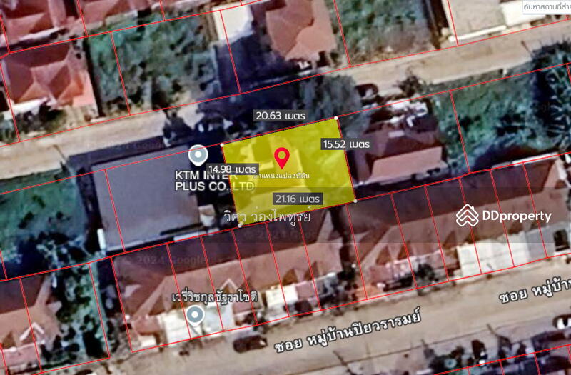 For Sale - Sarantorn Rangsit Klong 4, Pathum Thani