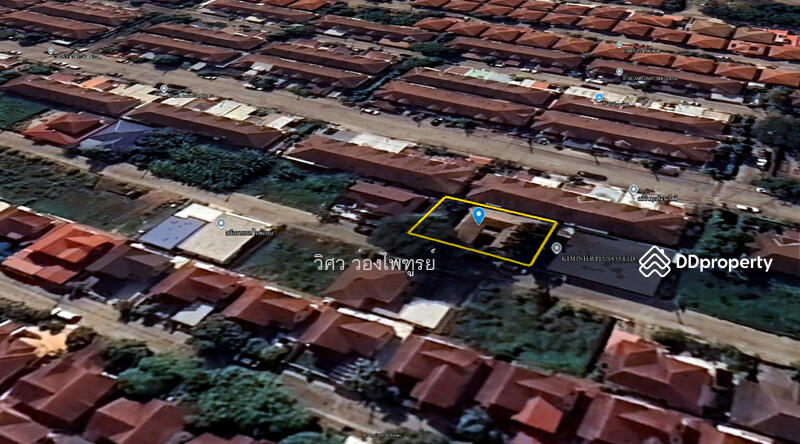 For Sale - Sarantorn Rangsit Klong 4, Pathum Thani