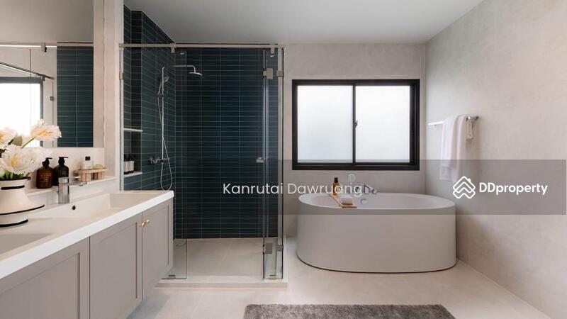 For Sale - Saransiri Chatuchot, Bangkok