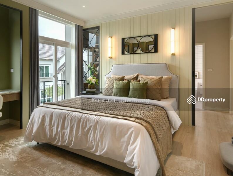 For Sale - Saransiri Chatuchot, Bangkok
