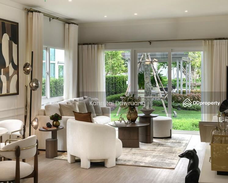 For Sale - Saransiri Chatuchot, Bangkok