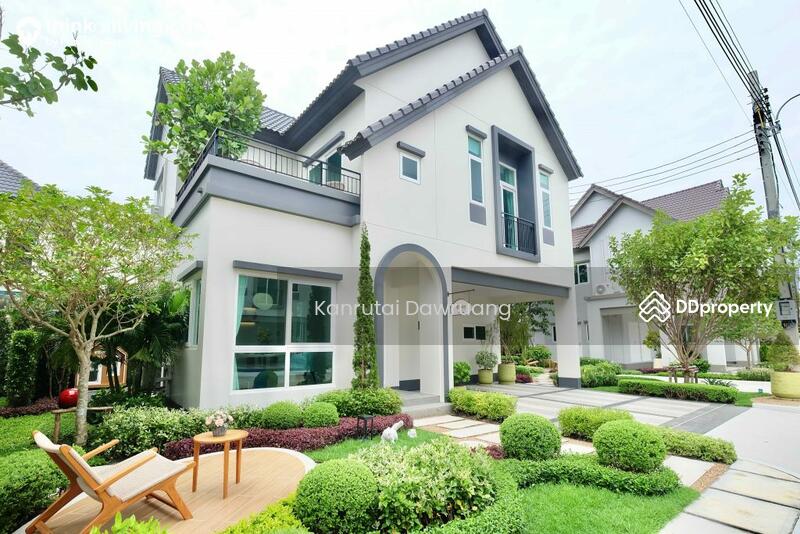 For Sale - Saransiri Chatuchot, Bangkok