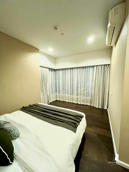 The Saint Residences Ladprao : เดอะ เซนต์ เรสิเดนเซส, กรุงเทพ, 588 ถนนวิภาวดีรังสิต, จอมพล, จตุจักร, กรุงเทพ, 70 ตร.ม., คอนโด ให้เช่า, โดย PROPMATCH CO., LTD., 60153093 - DDproperty.com