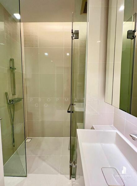 The Saint Residences Ladprao, Bangkok, 588 Vibhavadi-Rangsit Road, Jom Phon, Chatuchak, Bangkok, 2 Bedrooms, 70 sqm, Condo For Rent, by PROPMATCH CO., LTD., 60153093 - DDproperty.com