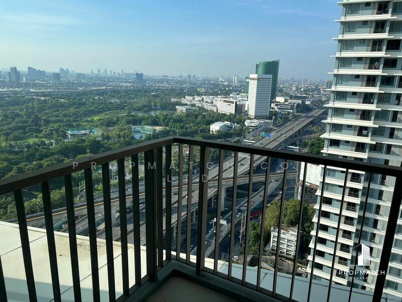 The Saint Residences Ladprao, Bangkok, 588 Vibhavadi-Rangsit Road, Jom Phon, Chatuchak, Bangkok, 2 Bedrooms, 70 sqm, Condo For Rent, by PROPMATCH CO., LTD., 60153093 - DDproperty.com