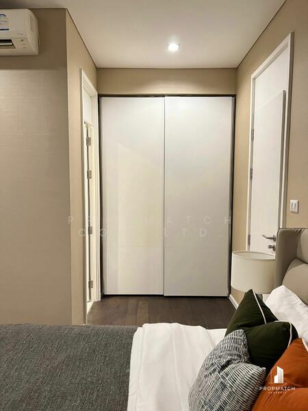 The Saint Residences Ladprao, Bangkok, 588 Vibhavadi-Rangsit Road, Jom Phon, Chatuchak, Bangkok, 2 Bedrooms, 70 sqm, Condo For Rent, by PROPMATCH CO., LTD., 60153093 - DDproperty.com