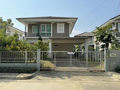 ขาย - Pruklada Wongwaen - Hathairat : พฤกษ์ลดา วงแหวน – หทัยราษฏร์, กรุงเทพ