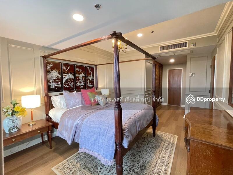 For Rent - Baan Chao Praya, Bangkok