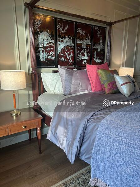 For Rent - Baan Chao Praya, Bangkok