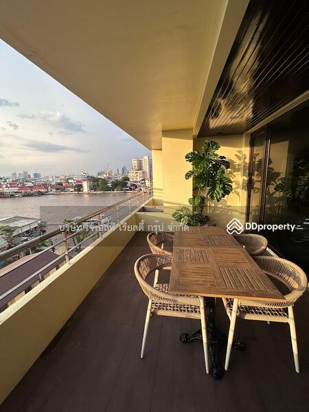 For Rent - Baan Chao Praya, Bangkok
