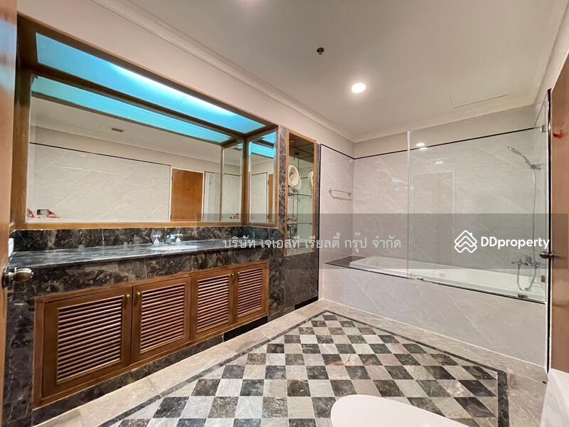 For Rent - Baan Chao Praya, Bangkok