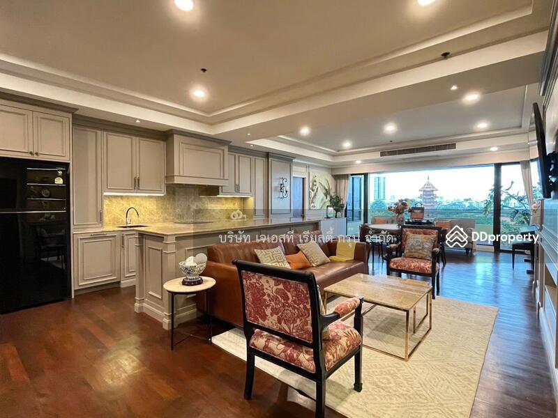 For Rent - Baan Chao Praya, Bangkok