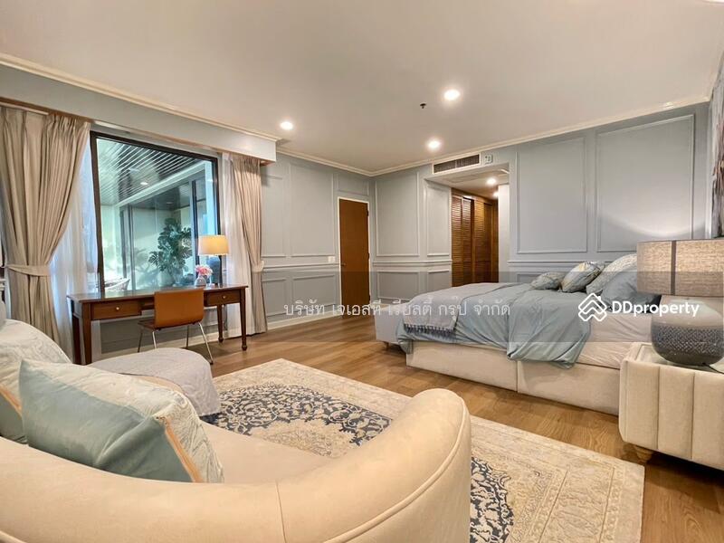 For Rent - Baan Chao Praya, Bangkok