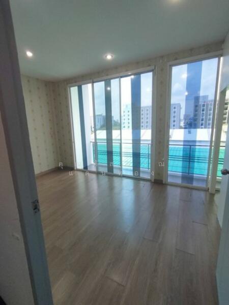 For Rent - ถนนรามอินทรา ซอยรามอินทรา แขวงคันนายาว เขตคันนายาว กรุงเทพมหานคร 10230, Bangkok