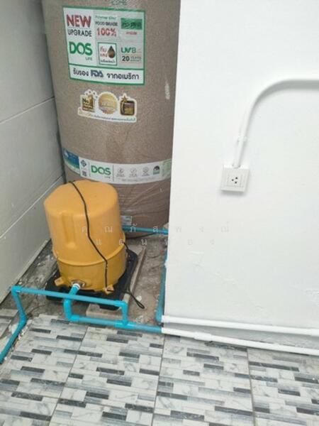 For Rent - ถนนรามอินทรา ซอยรามอินทรา แขวงคันนายาว เขตคันนายาว กรุงเทพมหานคร 10230, Bangkok