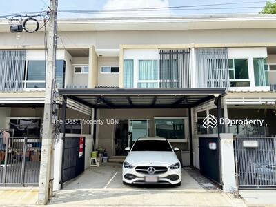 ขาย - Indy Srinakarin : อินดี้ ศรีนครินทร์, สมุทรปราการ