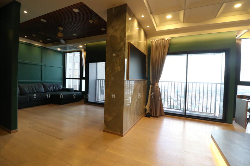 For Sale - Park Origin Thonglor : พาร์ค ออริจิ้น ทองหล่อ, Bangkok