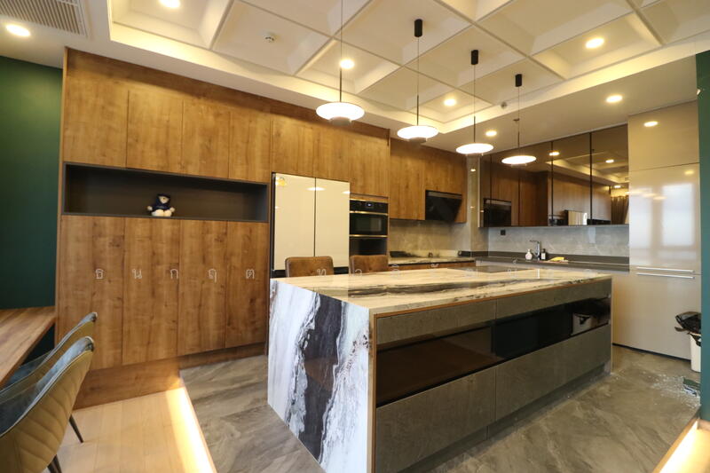 For Sale - Park Origin Thonglor : พาร์ค ออริจิ้น ทองหล่อ, Bangkok