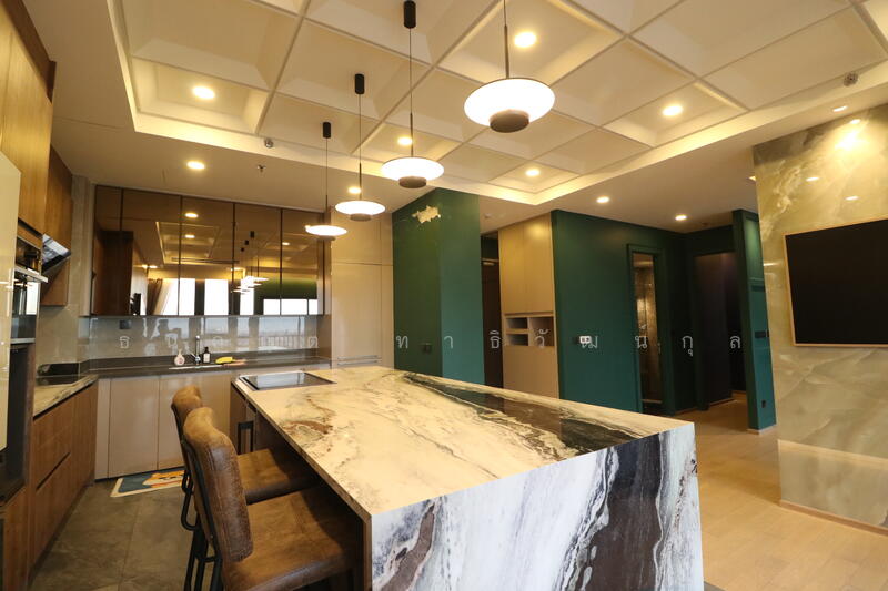 For Sale - Park Origin Thonglor : พาร์ค ออริจิ้น ทองหล่อ, Bangkok