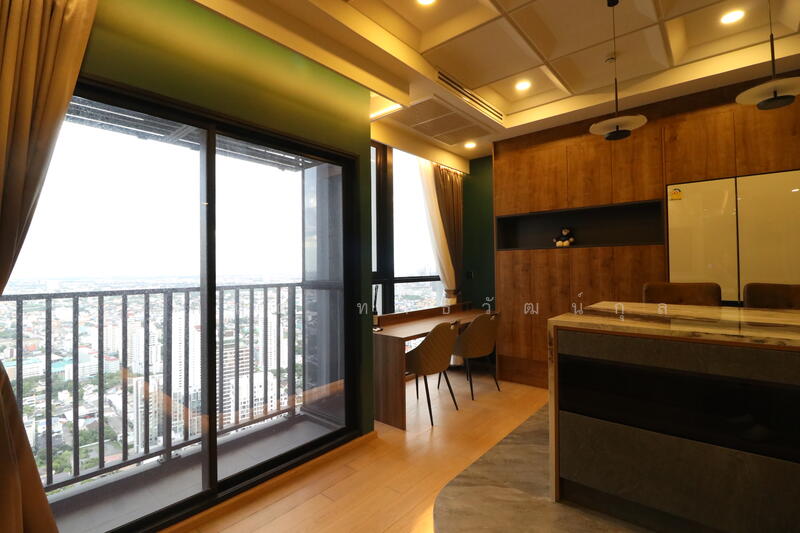 For Sale - Park Origin Thonglor : พาร์ค ออริจิ้น ทองหล่อ, Bangkok