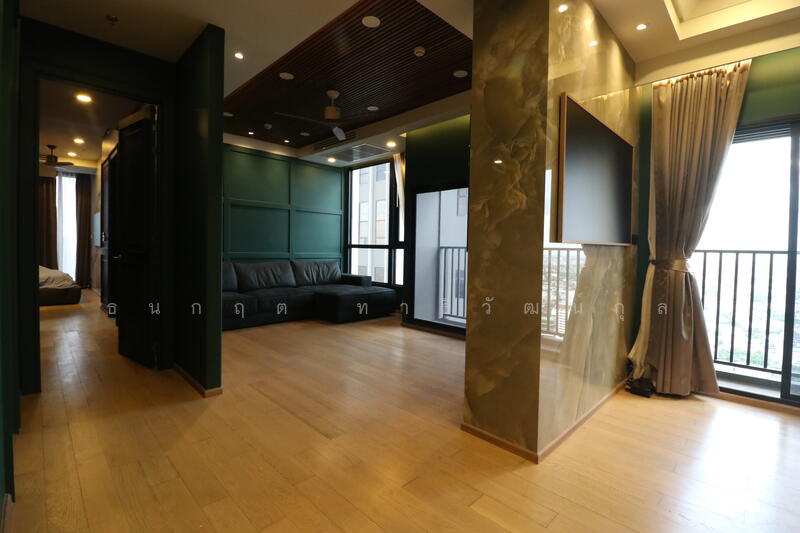 For Sale - Park Origin Thonglor : พาร์ค ออริจิ้น ทองหล่อ, Bangkok