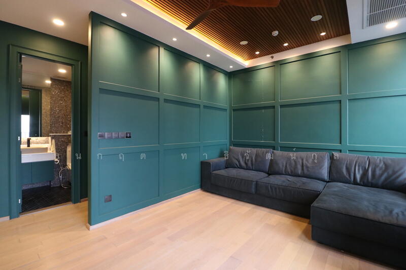 For Sale - Park Origin Thonglor : พาร์ค ออริจิ้น ทองหล่อ, Bangkok