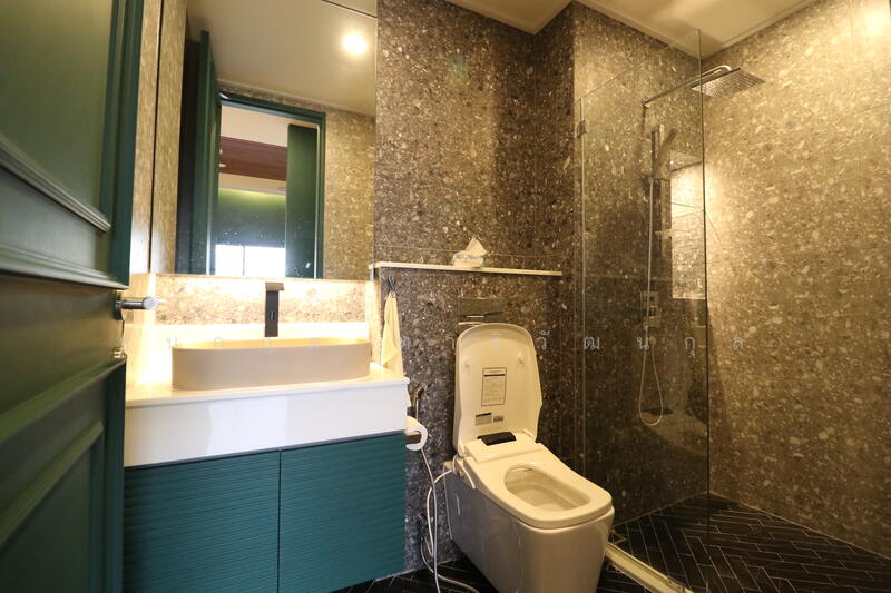 For Sale - Park Origin Thonglor : พาร์ค ออริจิ้น ทองหล่อ, Bangkok