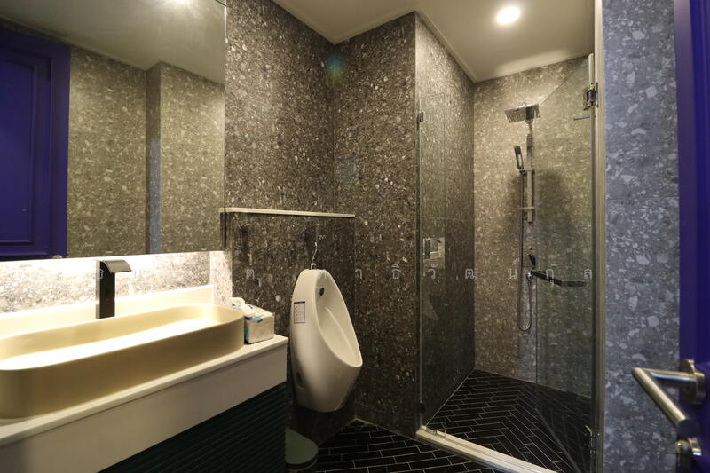 For Sale - Park Origin Thonglor : พาร์ค ออริจิ้น ทองหล่อ, Bangkok