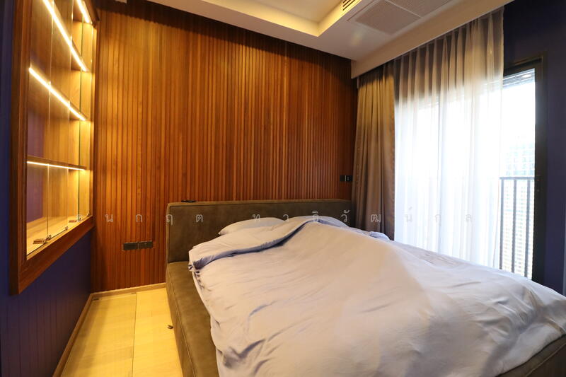 For Sale - Park Origin Thonglor : พาร์ค ออริจิ้น ทองหล่อ, Bangkok