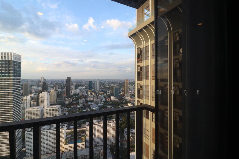For Sale - Park Origin Thonglor : พาร์ค ออริจิ้น ทองหล่อ, Bangkok