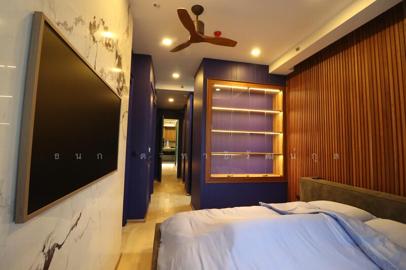 For Sale - Park Origin Thonglor : พาร์ค ออริจิ้น ทองหล่อ, Bangkok