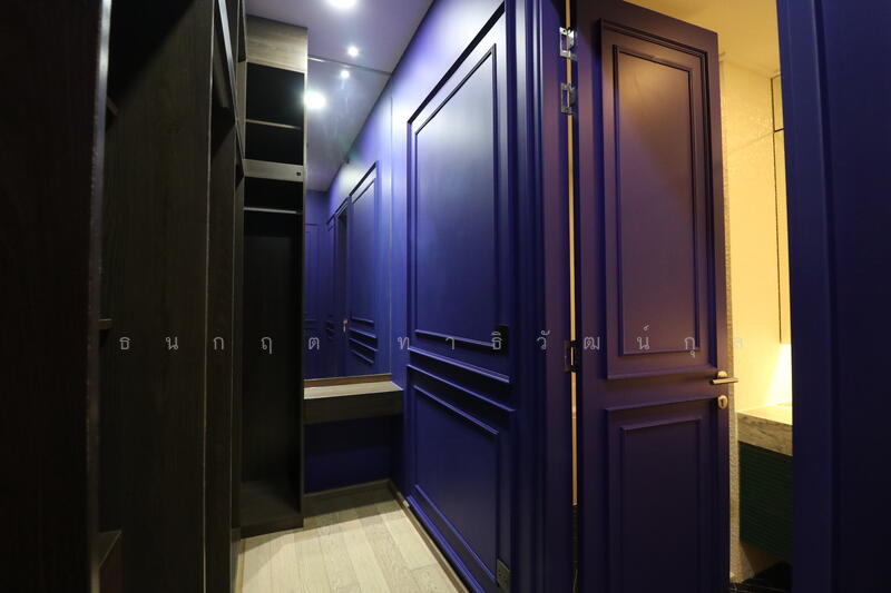 For Sale - Park Origin Thonglor : พาร์ค ออริจิ้น ทองหล่อ, Bangkok