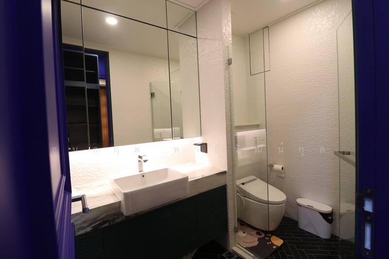 For Sale - Park Origin Thonglor : พาร์ค ออริจิ้น ทองหล่อ, Bangkok