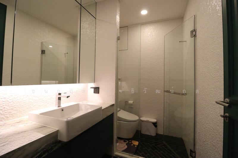 For Sale - Park Origin Thonglor : พาร์ค ออริจิ้น ทองหล่อ, Bangkok