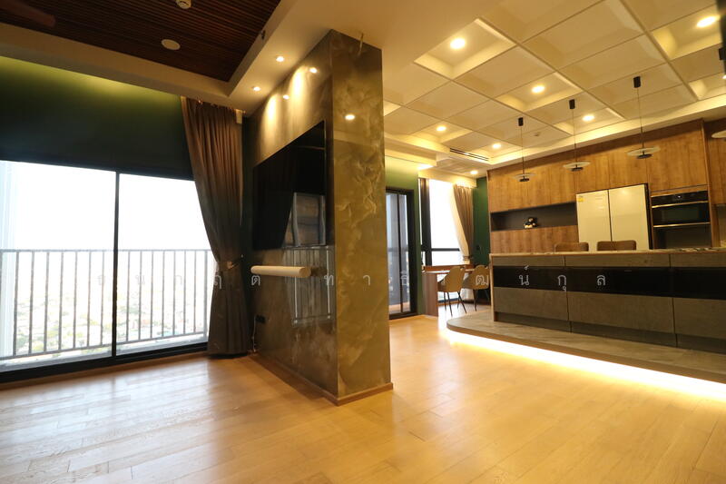 For Sale - Park Origin Thonglor : พาร์ค ออริจิ้น ทองหล่อ, Bangkok