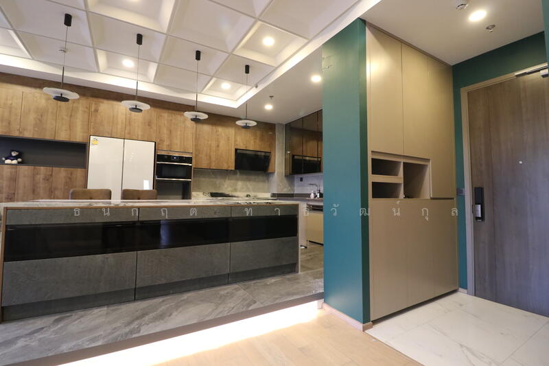 For Sale - Park Origin Thonglor : พาร์ค ออริจิ้น ทองหล่อ, Bangkok