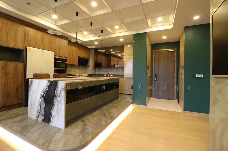 For Sale - Park Origin Thonglor : พาร์ค ออริจิ้น ทองหล่อ, Bangkok